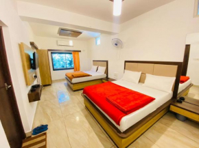 New RC Villa